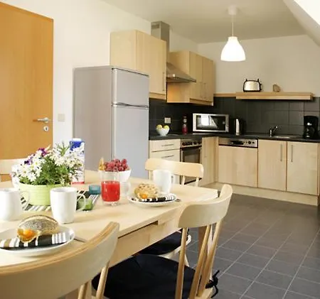 Apartment 40 4, Heideweg 2 D