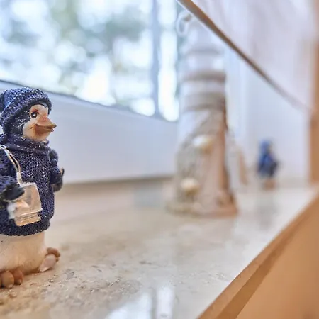 40 4, Heideweg 2 D Karlshagen