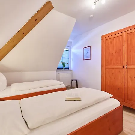 Apartment 40 4, Heideweg 2 D *