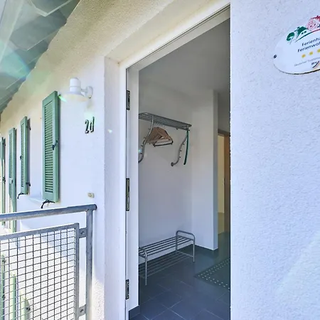 Apartment 40 4, Heideweg 2 D *