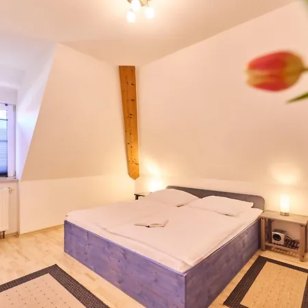 40 4, Heideweg 2 D Apartment