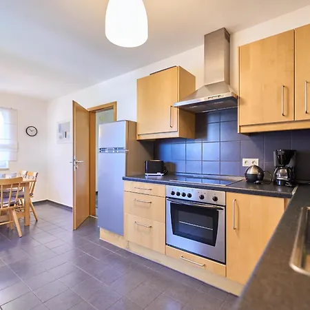 40 4, Heideweg 2 D Apartment Karlshagen