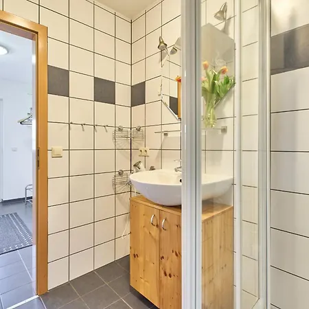 Apartment 40 4, Heideweg 2 D