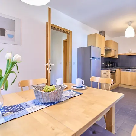 Apartment 40 4, Heideweg 2 D Karlshagen