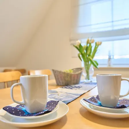 40 4, Heideweg 2 D Karlshagen