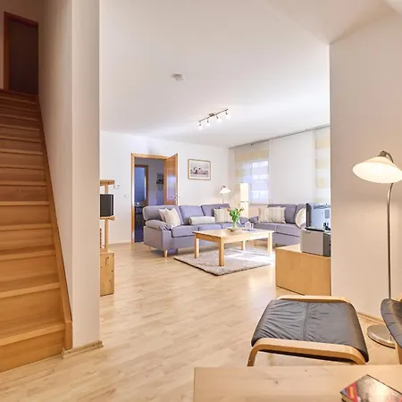 40 4, Heideweg 2 D Apartment