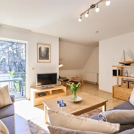 Apartment 40 4, Heideweg 2 D