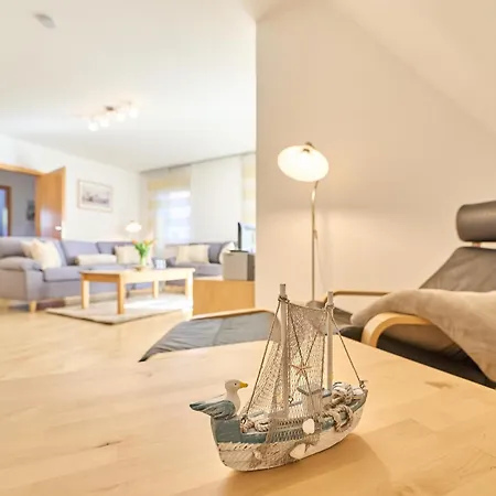Apartment 40 4, Heideweg 2 D *