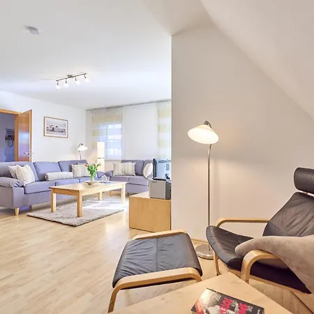 40 4, Heideweg 2 D Daire *