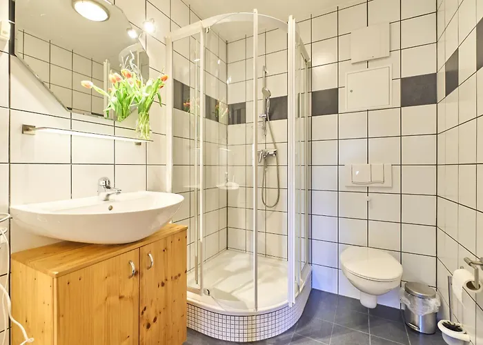 40 4, Heideweg 2 D Karlshagen