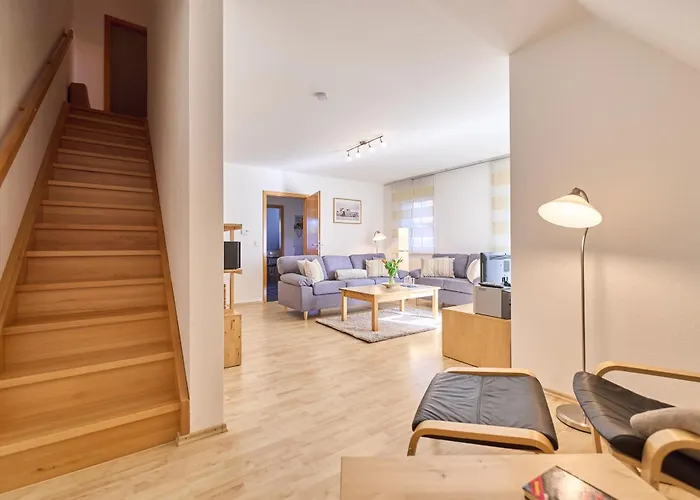 40 4, Heideweg 2 D Apartmán